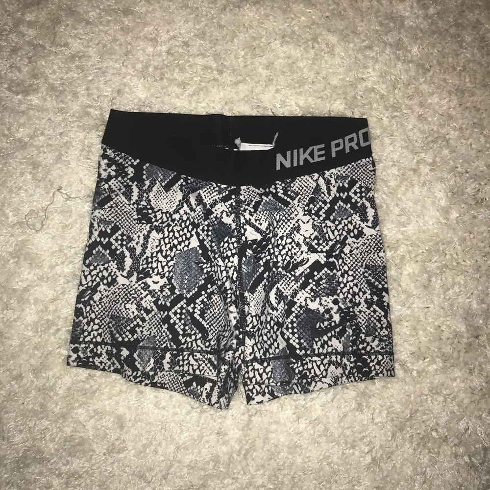 Women’s Nike Spandex XS